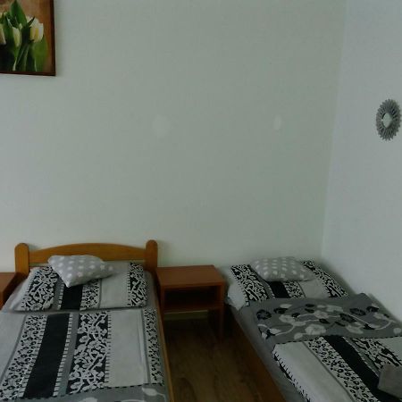 Privat U Damiana Daire Veľký Slavkov Dış mekan fotoğraf