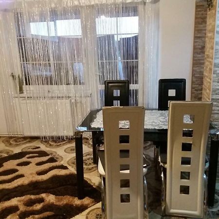 Privat U Damiana Daire Veľký Slavkov Dış mekan fotoğraf