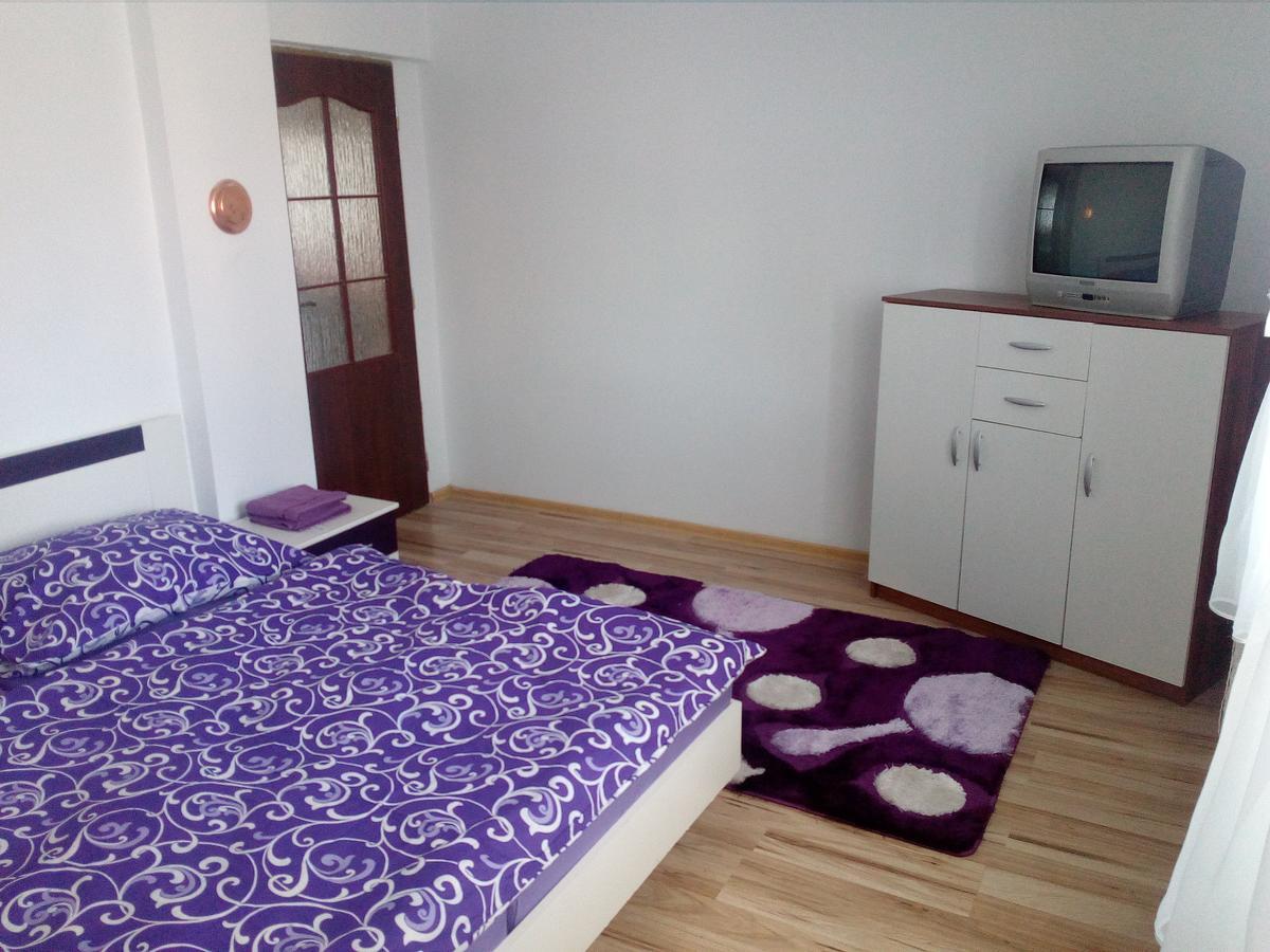 Privat U Damiana Daire Veľký Slavkov Dış mekan fotoğraf