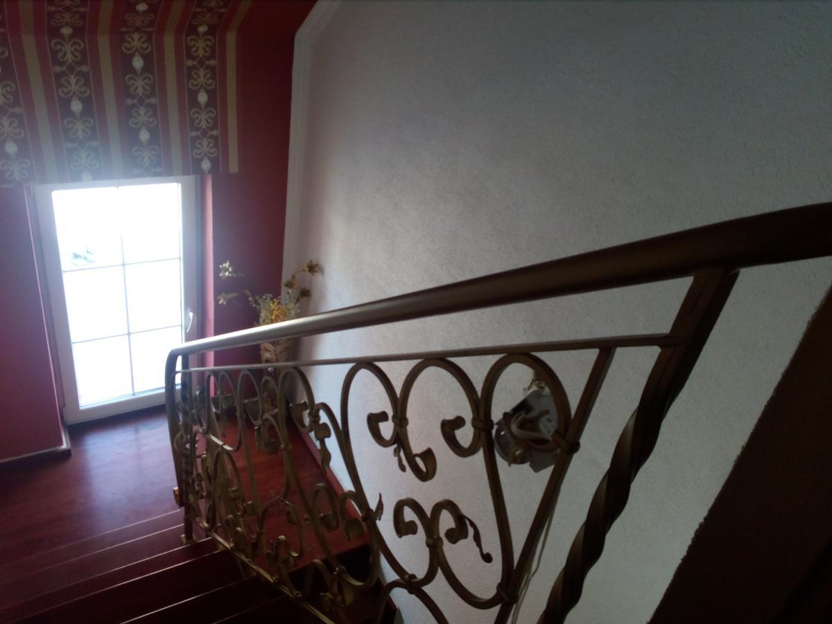 Privat U Damiana Daire Veľký Slavkov Dış mekan fotoğraf