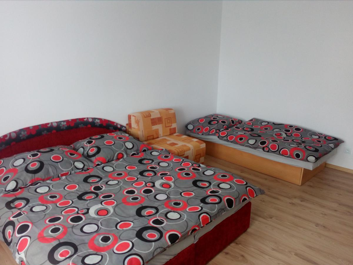 Privat U Damiana Daire Veľký Slavkov Dış mekan fotoğraf
