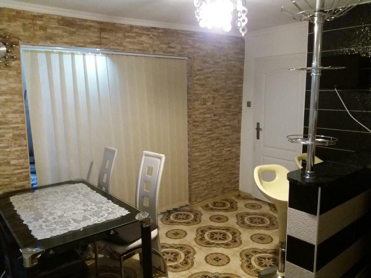 Privat U Damiana Daire Veľký Slavkov Dış mekan fotoğraf